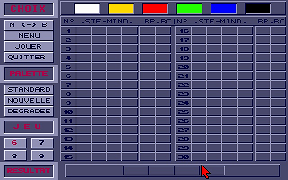 STe-Mind atari screenshot